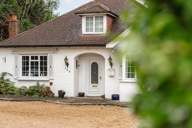 Detached house for sale in Fir Tree Road, Banstead