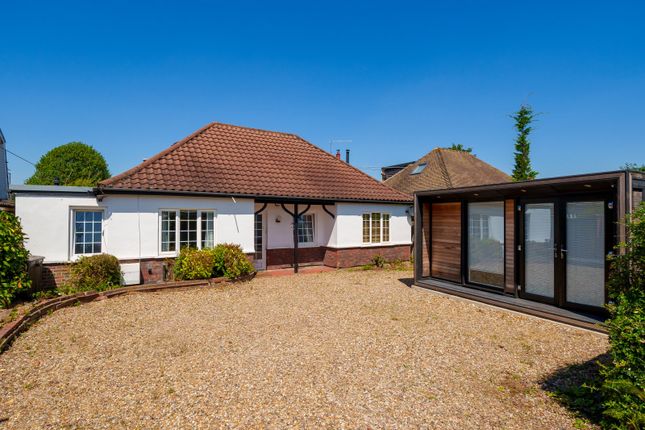 Bungalow for sale in Dudley Road, Walton-On-Thames