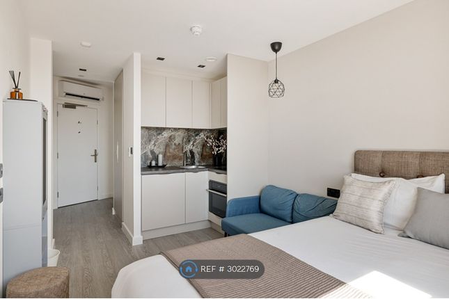 Churchill Flat, Lowlands Road, Harrow photo 2