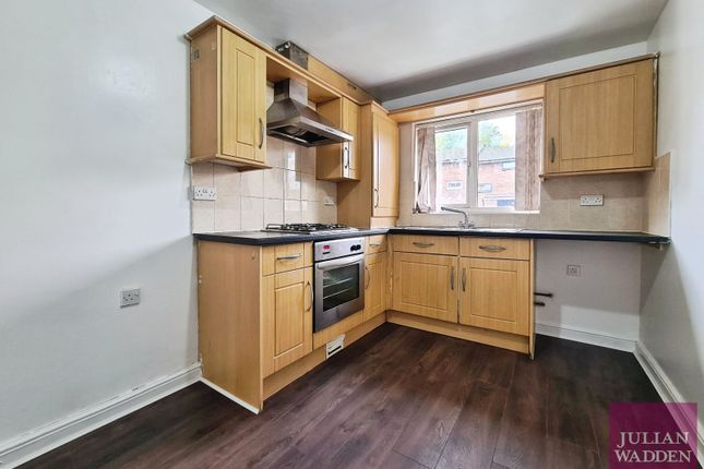 Jennison Close, Greater Manchester photo 4