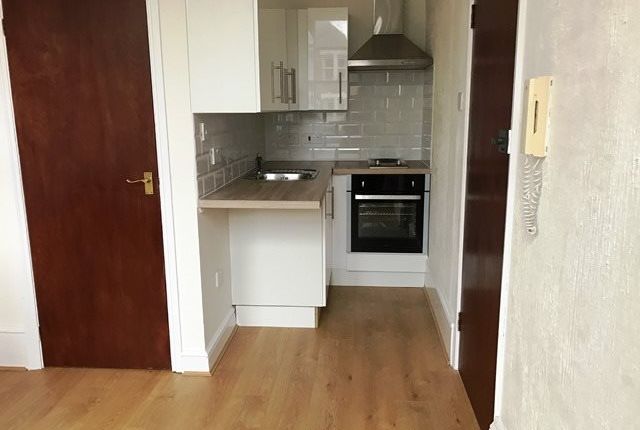 3@26, Teignmouth Road, Brondesbury Park photo 4