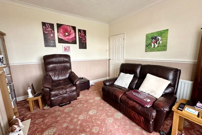 Semi-detached house for sale in Highfield Villas, Doncaster Road, Costhorpe, Worksop