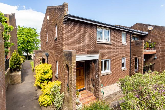3 bed flat for sale in Orchard Toll, Orchard Brae, Edinburgh EH4