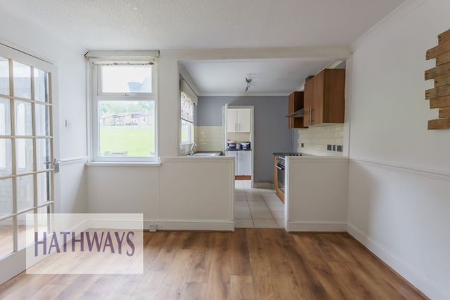 3 Bedroom House in NP44 4RN