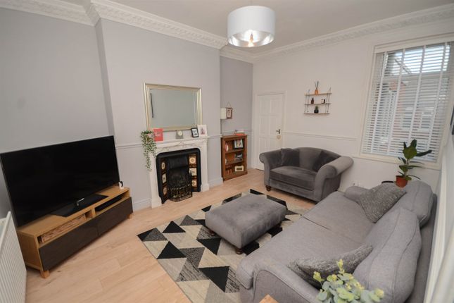 Flat for sale in Clifton Terrace, South Shields