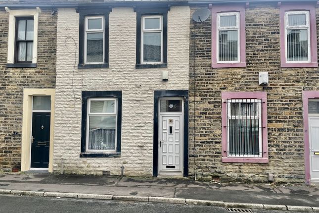 Thumbnail Terraced house for sale in Herbert Street, Burnley