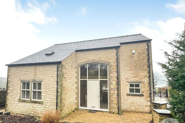 Thumbnail Property to rent in Sawley Road, Chatburn, Clitheroe