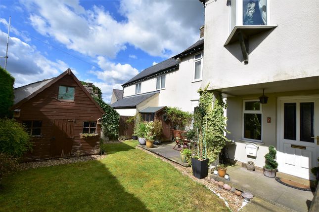 Detached house for sale in 7 Quentin Road, Chapel-En-Le-Frith, High Peak