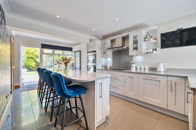 Inglenook,, Darby Green Road, Camberley photo 2