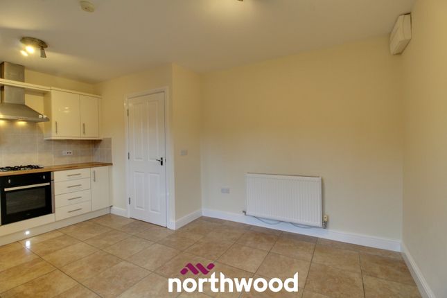 Thumbnail Semi-detached house to rent in Main Street, West Stockwith, Doncaster