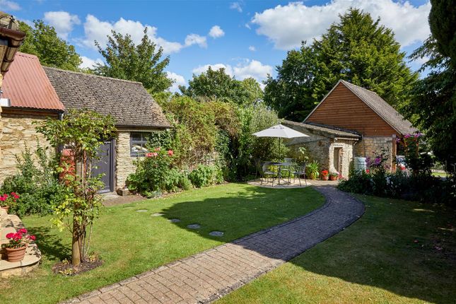 Semi-detached house for sale in North Street, Middle Barton, Chipping Norton