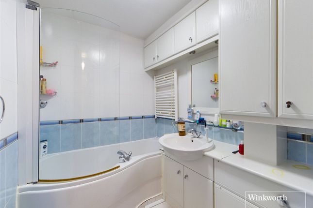 Studio for sale in Mentmore Court, September Way, Stanmore, Middlesex