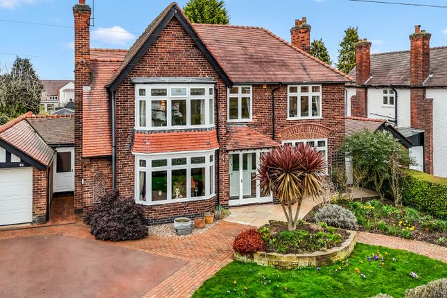 31, Dovedale Road, Nottingham photo 2