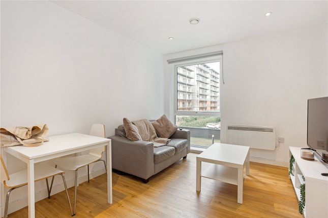 Flat for sale in Eastbank Tower, 277 Great Ancoats Street, Manchester, Greater Manchester