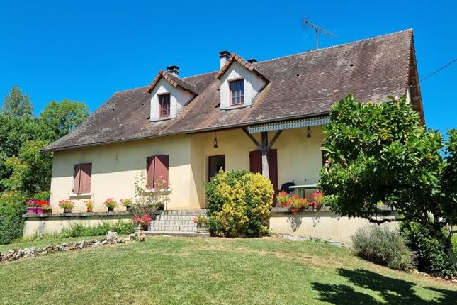 Property for sale in Near Saint Front La Riviere, Dordogne, Nouvelle-Aquitaine