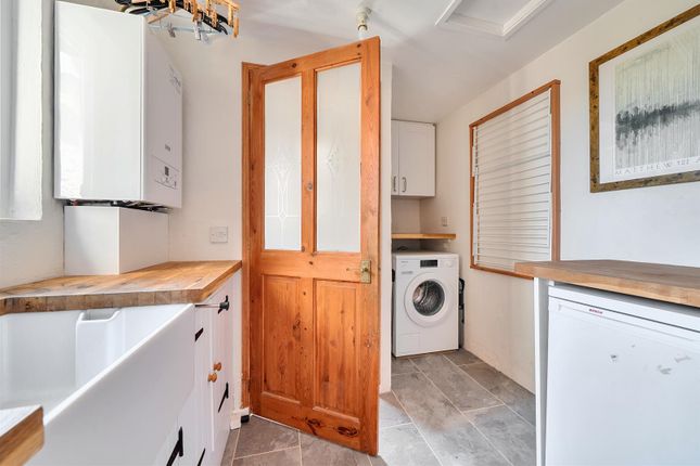 Clematis Cottage, 19 Greenway, Taunton photo 4