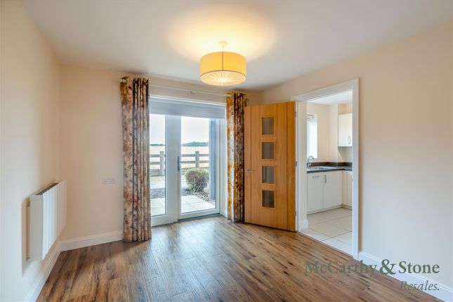 15 Harvard Place, Springfield Close, Stratford-Upon-Avon photo 4