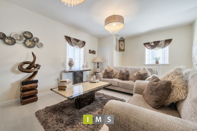 26 Ascot Way, Bicester photo 3