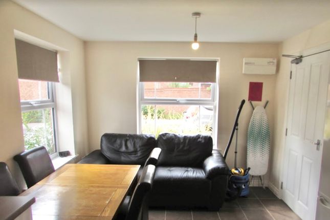 Terraced house to rent in Cherry Tree Drive, Coventry