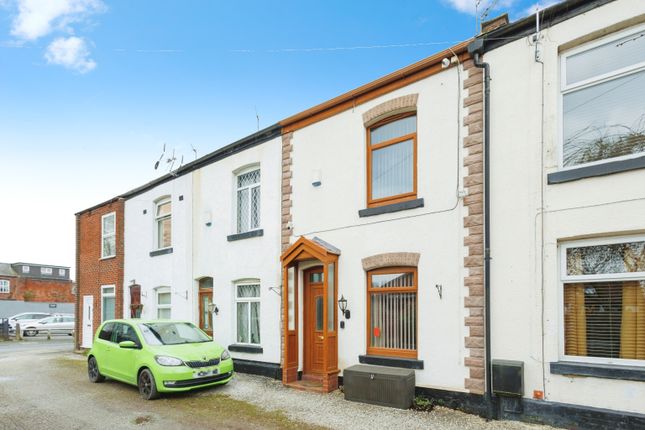Terraced house for sale in Mary Street, Denton, Manchester, Greater Manchester