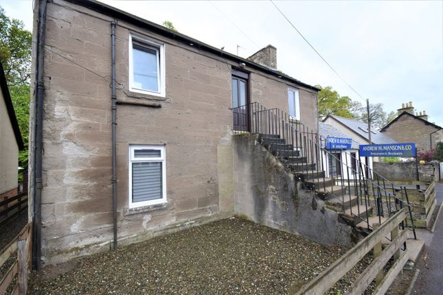 Thumbnail Flat to rent in Perth Road, Scone, Perthshire