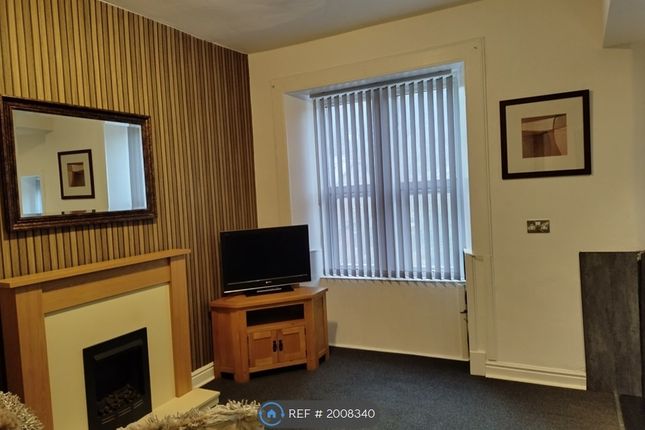 Flat to rent in Loudoun Road, Newmilns