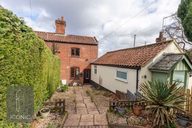 Cottage for sale in Drayton High Road, Drayton, Norwich