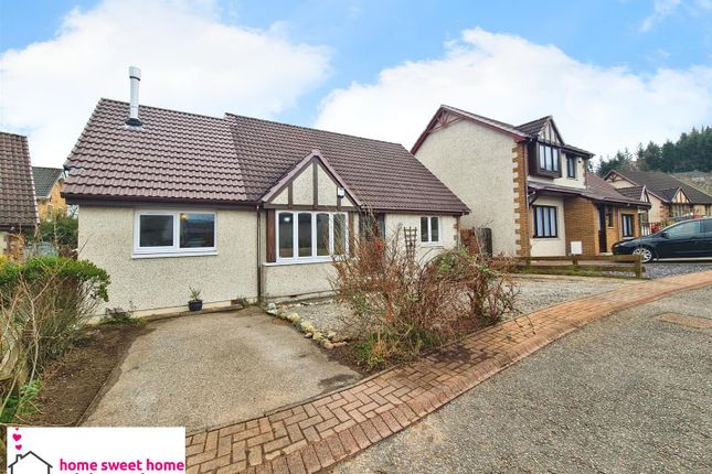 Detached house for sale in Oakdene Court, Culloden, Inverness