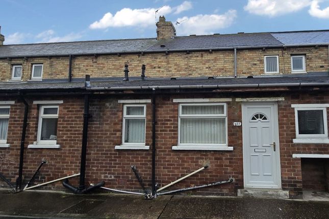 Thumbnail Property for sale in 231 Sycamore Street, Ashington, Northumberland