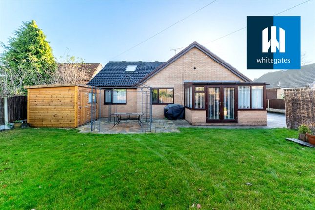 Bungalow for sale in Wrights Lane, Cridling Stubbs, Knottingley