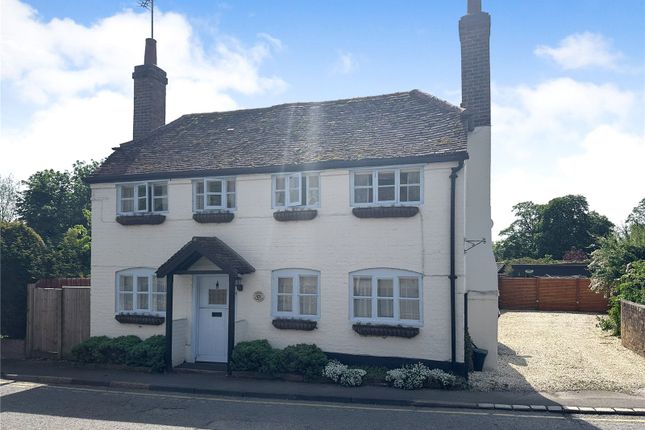 Detached house for sale in Pangbourne Hill, Pangbourne, Reading, Berkshire