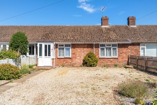 2-bed house on 53 East Hills Road, Norwich, £230,000