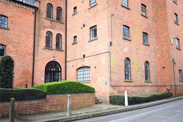 Flat for sale in Greet Lily Mill, Station Road, Southwell, Nottinghamshire