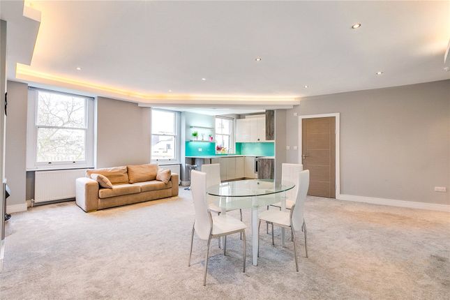 Thumbnail Flat for sale in Cleveland Square, Hyde Park