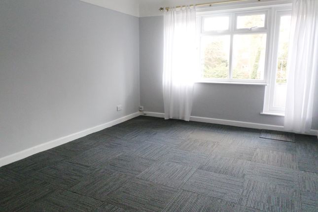 Flat to rent in Poole Road, Branksome, Poole