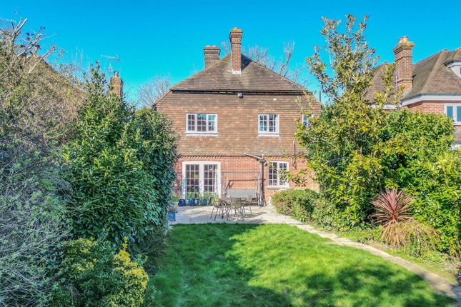 Heathcroft, Rye Road, Cranbrook photo 2