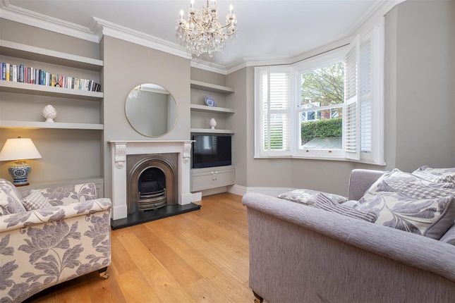 5, Speldhurst Road, London photo 2