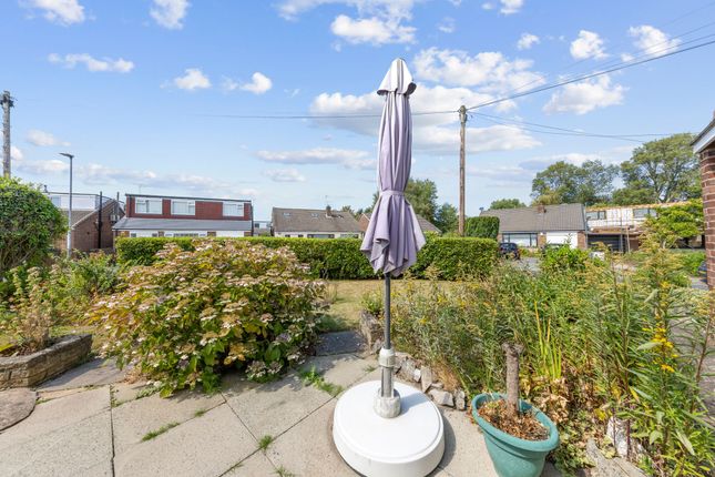 29 Sandfield Crescent, Warrington photo 4