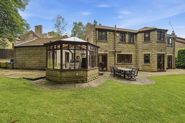 3, The Elms, Partington Park, Glossop photo 4