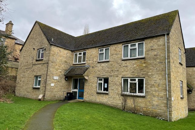 Flat for sale in New Street, Chipping Norton