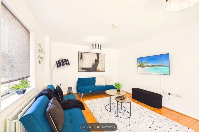 Flat, Washington House Southwold Road, London photo 4