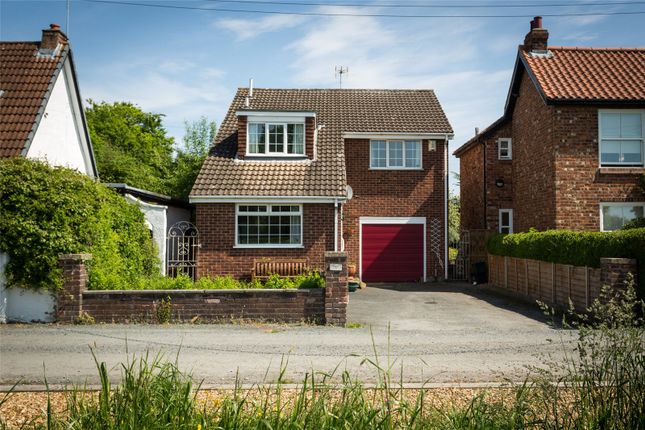Detached house for sale in Hopgrove Lane North, York, North Yorkshire
