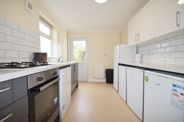 4-bed terraced on Minny Street, Cardiff, £2,180/mo