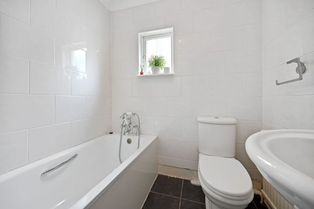 Detached house for sale in Carshalton Road, Sutton