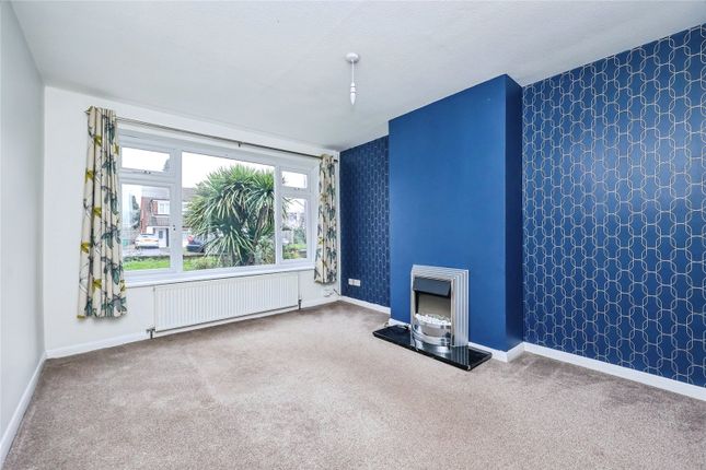 96, Ladbrooke Crescent, Nottinghamshire photo 2