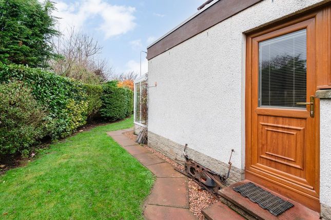 Detached house for sale in Donaldsons Court, Lower Largo, Leven