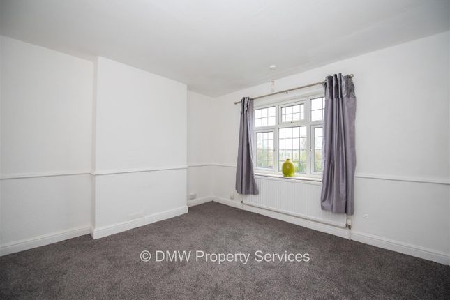 Semi-detached house to rent in Porchester Road, Mapperley, Nottingham