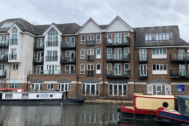 Thumbnail Office for sale in 1 Spruce House, Durham Wharf Drive, Brentford