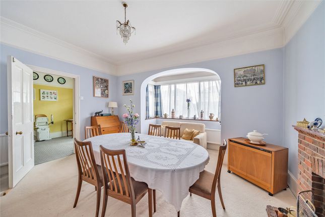 Semi-detached house for sale in Ashford, Surrey