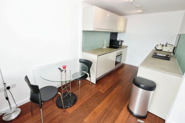 3207, Beetham Tower, Manchester photo 4